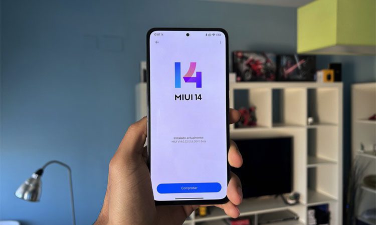 Xiaomi представила глобальную версию MIUI 14 - а где всё новое?