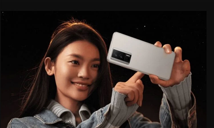 Подтверждены все характеристики смартфона Poco F5 Pro от Xiaomi