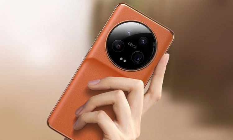 Премьера камерофона Xiaomi 13 Ultra назначена на 18 апреля - что уже известно?