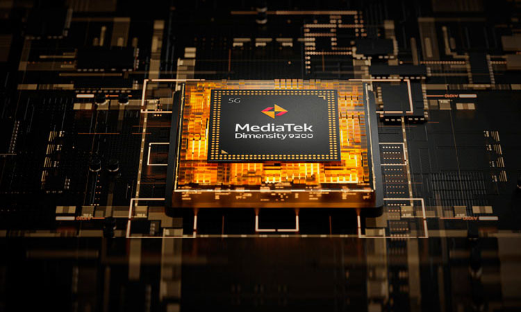 Чип MediaTek Dimensity 9300 получит сразу четыре супер-ядра Cortex-X4