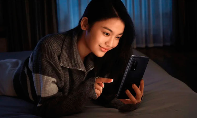 Чем компания Xiaomi удивит в смартфонах Redmi K70 и Redmi K70 Pro?