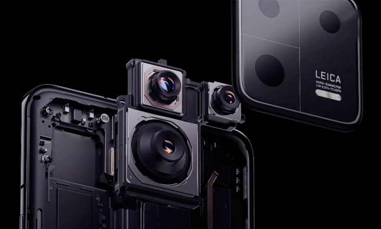 Для Xiaomi 13 и Xiaomi 13 Pro серьёзно обновится приложение камеры